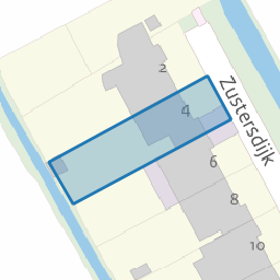 Perceel SWK03-B-1765