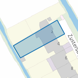 Perceel SWK03-B-1766