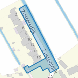 Perceel SWK03-B-1767