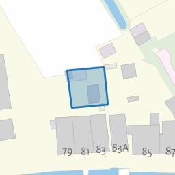 Perceel SWK03-B-1768