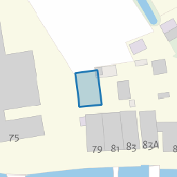 Perceel SWK03-B-1769