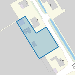 Perceel SWK03-B-1774