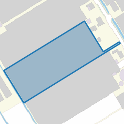 Perceel SWK03-B-1775