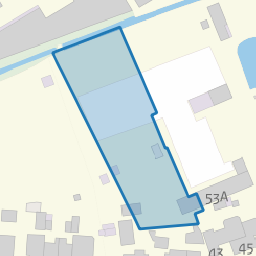 Perceel SWK03-B-1785