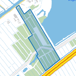 Perceel SWK03-B-1794