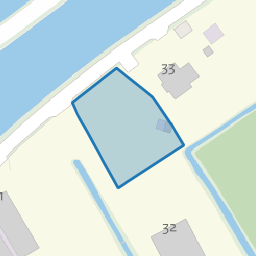 Perceel SWK03-B-1800