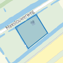 Perceel SWK03-B-1815