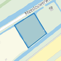 Perceel SWK03-B-1816