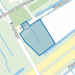 Perceel SWK03-B-1821