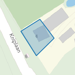 Perceel SWK03-B-1822