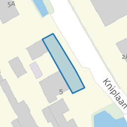 Perceel SWK03-B-1823