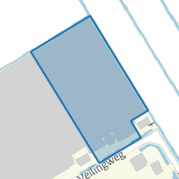 Perceel SWK03-B-1825