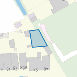 Perceel SWK03-B-1835