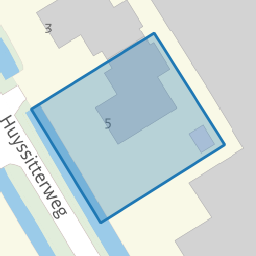 Perceel SWK03-B-1840