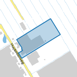 Perceel SWK03-B-1842