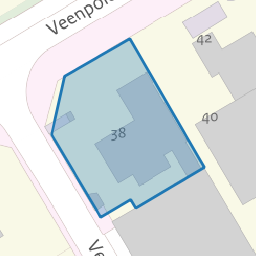 Perceel SWK03-B-1845