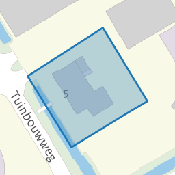 Perceel SWK03-B-1847