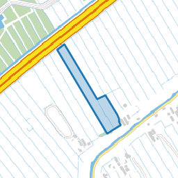 Perceel SWK03-B-1852