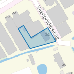 Perceel SWK03-B-1861