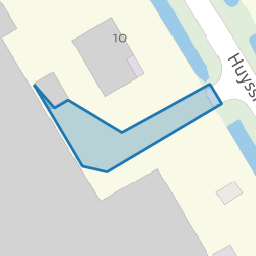 Perceel SWK03-B-1866