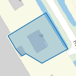 Perceel SWK03-B-1869