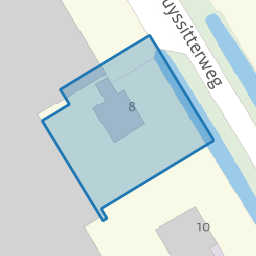 Perceel SWK03-B-1871