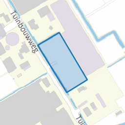 Perceel SWK03-B-1879