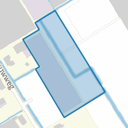 Perceel SWK03-B-1883