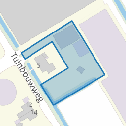 Perceel SWK03-B-1884