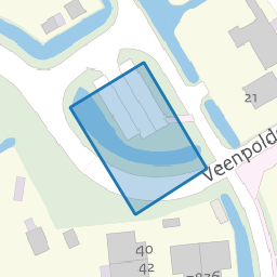 Perceel SWK03-B-1885