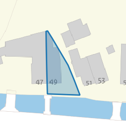 Perceel SWK03-B-1900