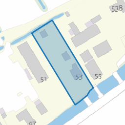 Perceel SWK03-B-1907