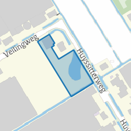 Perceel SWK03-B-1909