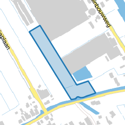 Perceel SWK03-B-1911