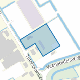 Perceel SWK03-B-1915