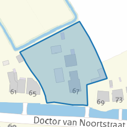 Perceel SWK03-B-1917