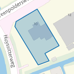 Perceel SWK03-B-1918