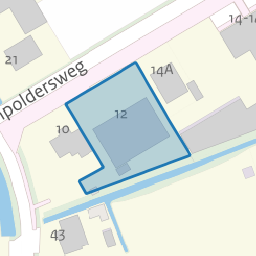 Perceel SWK03-B-1919