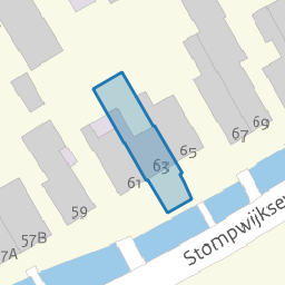 Perceel SWK03-B-1921