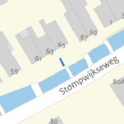 Perceel SWK03-B-1922