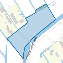 Perceel SWK03-B-1931