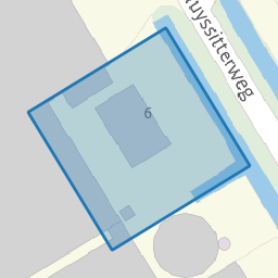 Perceel SWK03-B-1942