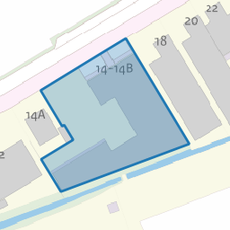 Perceel SWK03-B-1950