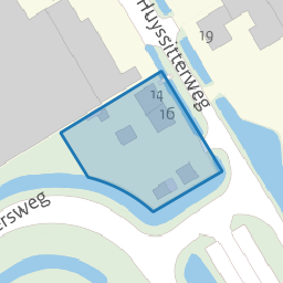 Perceel SWK03-B-1953