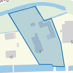 Perceel SWK03-B-1961