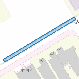 Perceel SWK03-B-1970