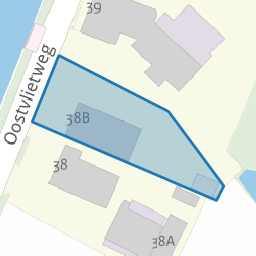 Perceel SWK03-B-1980