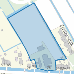 Perceel SWK03-B-1988