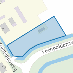 Perceel SWK03-B-1991