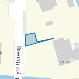 Perceel SWK03-B-2000